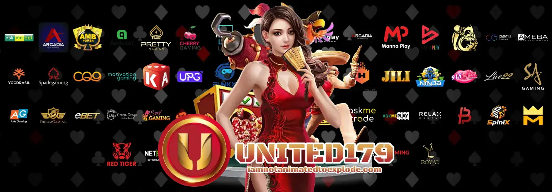 united 179 สล็อต เข้าสู่ระบบ